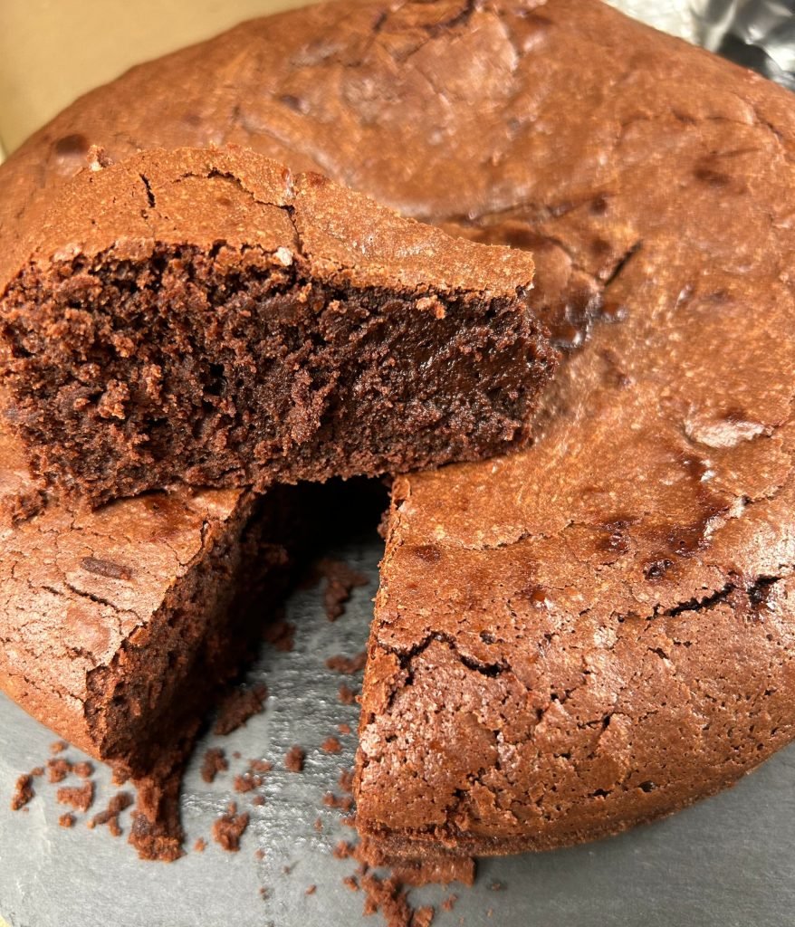 Recette du fondant chocolat XXL